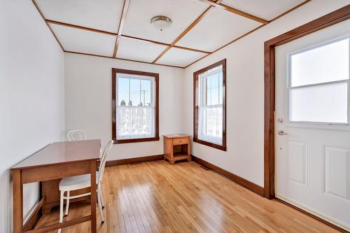 Boudoir - 439 Route 219, Saint-Cyprien-De-Napierville, QC - Indoor Photo Showing Other Room