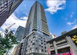 3211 - 115 BLUE JAYS WAY  Toronto, ON M5V 3T3