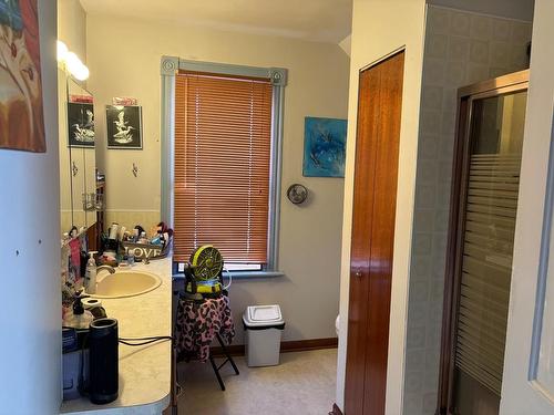 515 Brock St E, Thunder Bay, ON - Indoor Photo Showing Bathroom