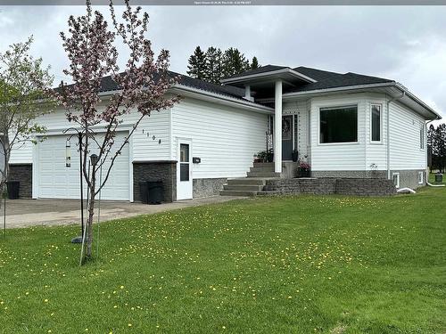 1108 Christie Avenue N, Fort Frances, ON - Outdoor