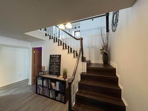 1108 Christie Avenue N, Fort Frances, ON - Indoor Photo Showing Other Room