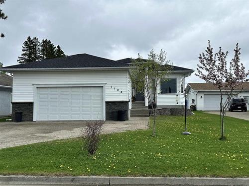 1108 Christie Avenue N, Fort Frances, ON - Outdoor