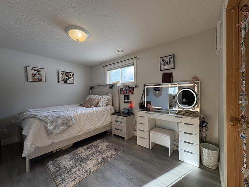 1108 Christie Avenue N, Fort Frances, ON - Indoor Photo Showing Bedroom