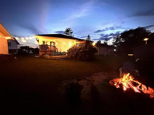 1108 Christie Avenue N, Fort Frances, ON - Outdoor