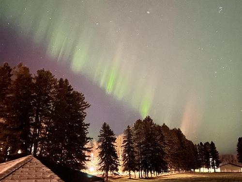 1108 Christie Avenue N, Fort Frances, ON - Outdoor With View