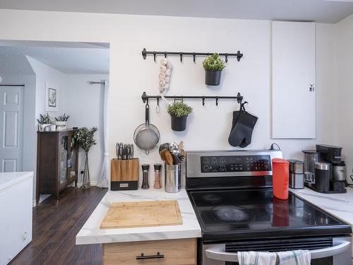 50 567 Edison Road, Thunder Bay, ON - Indoor