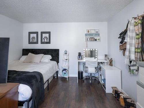 50 567 Edison Road, Thunder Bay, ON - Indoor Photo Showing Bedroom
