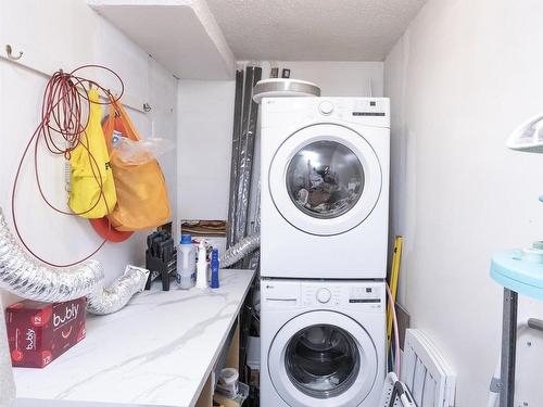 50 567 Edison Road, Thunder Bay, ON - Indoor Photo Showing Laundry Room
