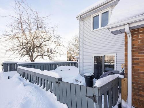 50 567 Edison Road, Thunder Bay, ON - Outdoor With Deck Patio Veranda With Exterior