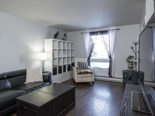 50 567 Edison Road, Thunder Bay, ON - Indoor Photo Showing Living Room