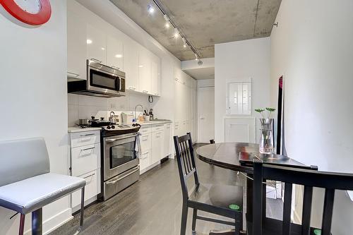 315-1265 Rue Lambert-Closse  Montréal (Ville-Marie), QC H3H 1Z4