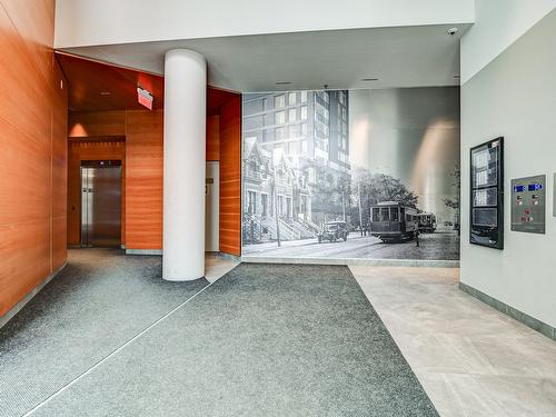 Hall d'entrée/Vestibule - 315-1265 Rue Lambert-Closse, Montréal (Ville-Marie), QC - Indoor Photo Showing Other Room