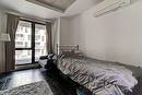 Salon - 315-1265 Rue Lambert-Closse, Montréal (Ville-Marie), QC  - Indoor Photo Showing Bedroom 