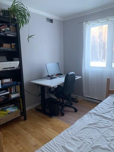 Bureau - 643 Rue Des Éperviers, Saint-Lambert-De-Lauzon, QC - Indoor Photo Showing Other Room
