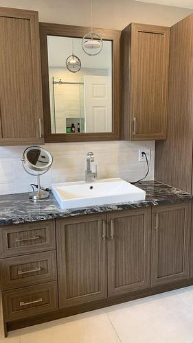 Salle de bains - 643 Rue Des Éperviers, Saint-Lambert-De-Lauzon, QC - Indoor Photo Showing Bathroom