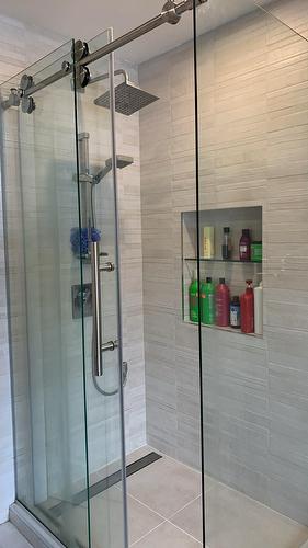 Salle de bains - 643 Rue Des Éperviers, Saint-Lambert-De-Lauzon, QC - Indoor Photo Showing Bathroom