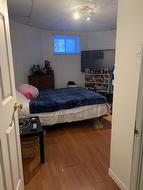 Chambre à coucher - 