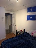 Chambre à coucher - 