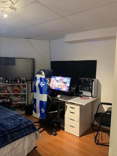 Chambre à coucher - 643 Rue Des Éperviers, Saint-Lambert-De-Lauzon, QC - Indoor