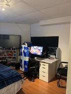 Chambre à coucher - 