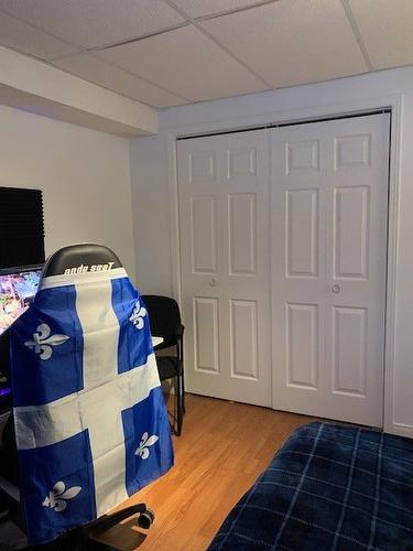 Chambre à coucher - 643 Rue Des Éperviers, Saint-Lambert-De-Lauzon, QC - Indoor Photo Showing Bedroom