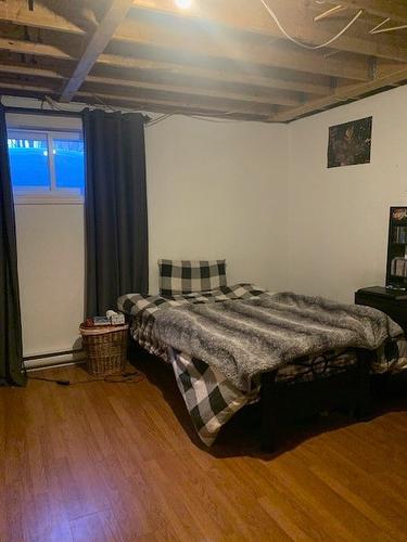 Chambre à coucher - 643 Rue Des Éperviers, Saint-Lambert-De-Lauzon, QC - Indoor Photo Showing Bedroom