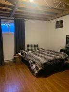 Chambre à coucher - 