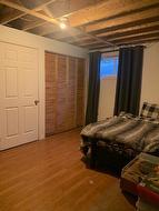 Chambre à coucher - 