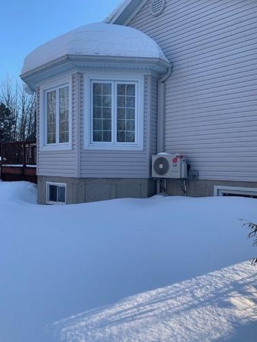 Extérieur - 643 Rue Des Éperviers, Saint-Lambert-De-Lauzon, QC - Outdoor