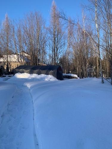 Extérieur - 643 Rue Des Éperviers, Saint-Lambert-De-Lauzon, QC - Outdoor