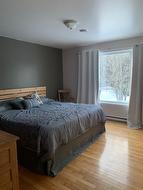 Chambre à coucher principale - 