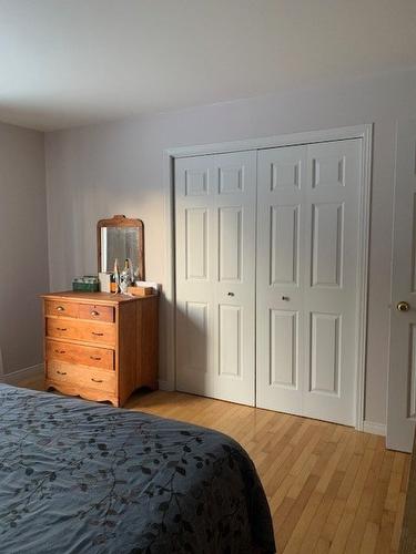 Chambre à coucher principale - 643 Rue Des Éperviers, Saint-Lambert-De-Lauzon, QC - Indoor Photo Showing Bedroom