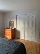 Chambre à coucher principale - 