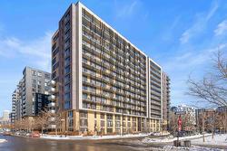 415-1375 Rue des Bassins  Montréal (Le Sud-Ouest), QC H3C 1W3