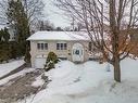 Frontage - 38 Rue De Tarragone, Kirkland, QC  - Outdoor 