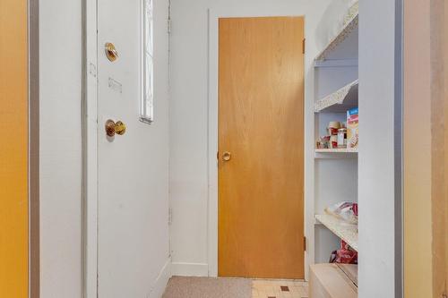 Penderie (Walk-in) - 11450 Rue Filion, Montréal (Ahuntsic-Cartierville), QC - Indoor Photo Showing Other Room