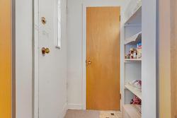 Penderie (Walk-in) - 