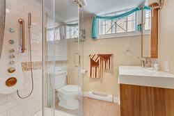 Salle de bains - 