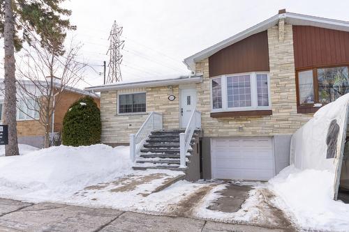 Façade - 11450 Rue Filion, Montréal (Ahuntsic-Cartierville), QC - Outdoor