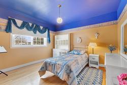 Chambre à coucher - 