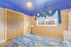 Chambre à coucher - 