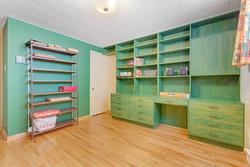 Chambre à coucher - 