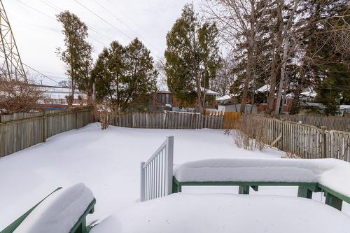 Extérieur - 11450 Rue Filion, Montréal (Ahuntsic-Cartierville), QC - Outdoor