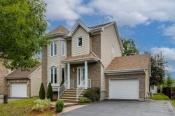 39 Rue des Saphirs  L'Île-Perrot, QC J7V 9N5