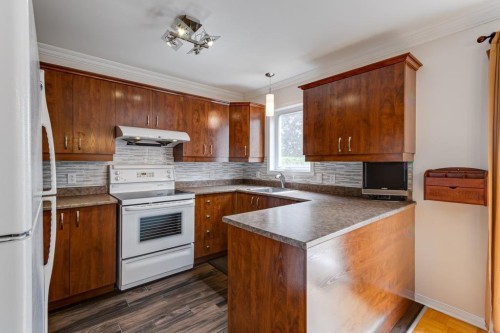 Cuisine - 39 Rue Des Saphirs, L'Île-Perrot, QC - Indoor Photo Showing Kitchen
