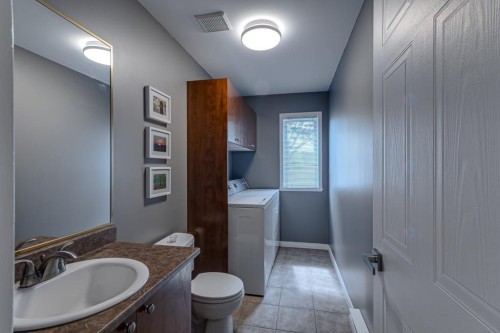 Salle d'eau - 39 Rue Des Saphirs, L'Île-Perrot, QC - Indoor Photo Showing Bathroom