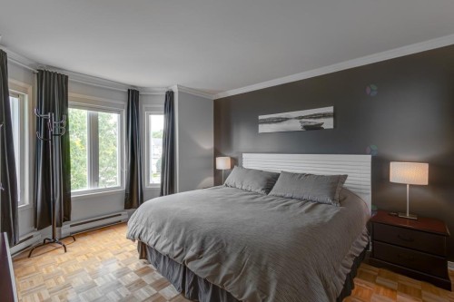 Chambre à coucher principale - 39 Rue Des Saphirs, L'Île-Perrot, QC - Indoor Photo Showing Bedroom
