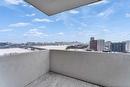Balcon - 1408-285 Rue Laurier, Gatineau (Hull), QC  - Outdoor With Balcony With View 