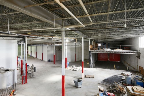 Intérieur - Bat-4130 Rue Principale, Saint-Félix-De-Valois, QC - Indoor