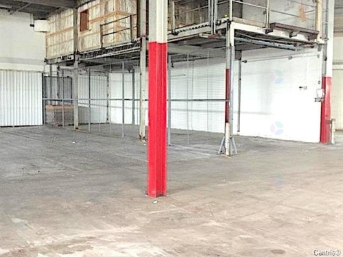 Intérieur - Bat-4130 Rue Principale, Saint-Félix-De-Valois, QC - Indoor Photo Showing Other Room